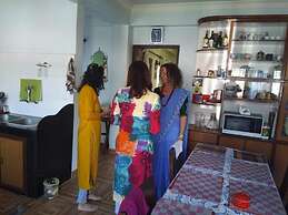 Queen Forest Homestay