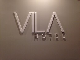 Vila Hotel By VimaHotels