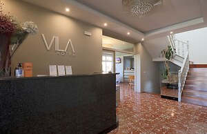 Vila Hotel By VimaHotels