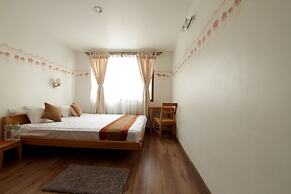 Homestay Nepal