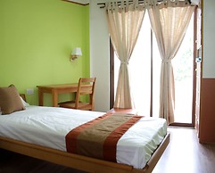 Homestay Nepal