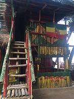 Natural Bamboo Village