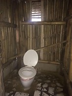 Natural Bamboo Village