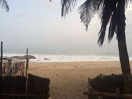 Natural Bamboo Village