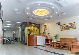 Golden Hotel Vung Tau