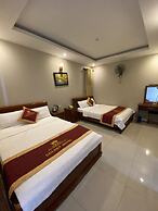 Golden Hotel Vung Tau