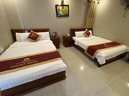 Golden Hotel Vung Tau