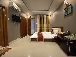 Golden Hotel Vung Tau