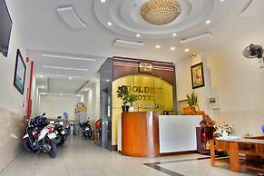 Golden Hotel Vung Tau