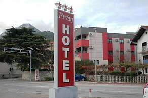 Hotel Prvan