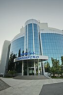 Hotel Sanapiro