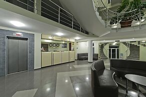 Hotel Sanapiro
