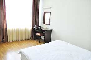 Hotel Sanapiro