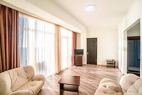 Hotel Sanapiro