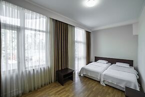 Hotel Sanapiro
