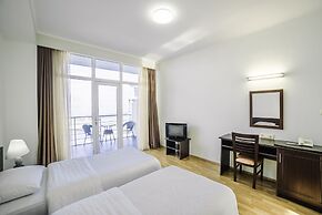 Hotel Sanapiro