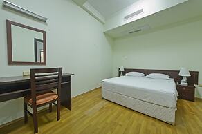 Hotel Sanapiro
