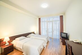 Hotel Sanapiro