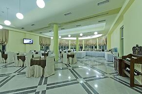 Hotel Sanapiro