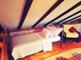 Ethno village Kokorici - Holiday house