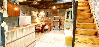 Ethno village Kokorici - Holiday house