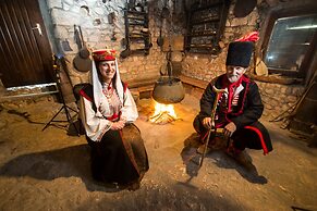 Ethno village Kokorici - Holiday house