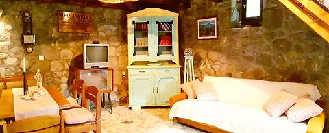 Ethno village Kokorici - Holiday house