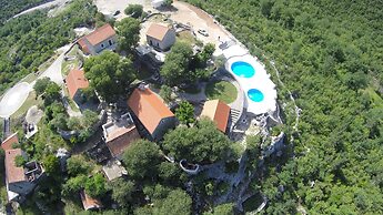 Ethno village Kokorici - Holiday house