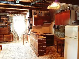 Ethno village Kokorici - Holiday house