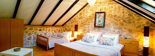 Ethno village Kokorici - Holiday house