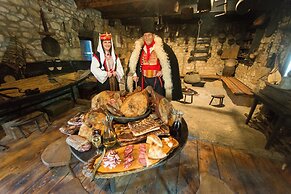 Ethno village Kokorici - Holiday house