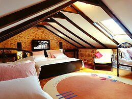 Ethno village Kokorici - Holiday house