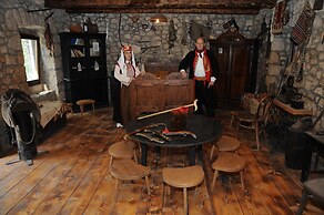 Ethno village Kokorici - Holiday house