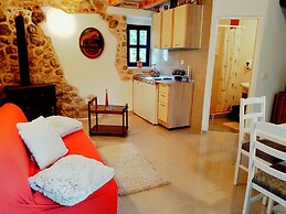 Ethno village Kokorici - Holiday house