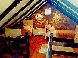 Ethno village Kokorici - Holiday house