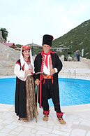 Ethno village Kokorici - Holiday house