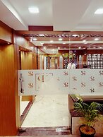 Hotel Santhi Bhavan