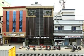 Hotel Santhi Bhavan