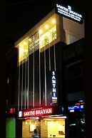 Hotel Santhi Bhavan