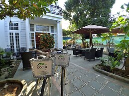 Cochi Villa Hoi An
