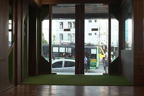 AK Residency