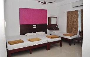 AK Residency