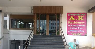 AK Residency