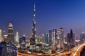 Address Sky View, Downtown Dubai