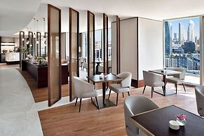 Address Sky View, Downtown Dubai