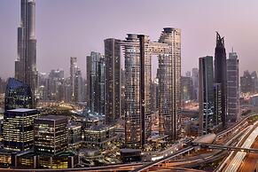 Address Sky View, Downtown Dubai
