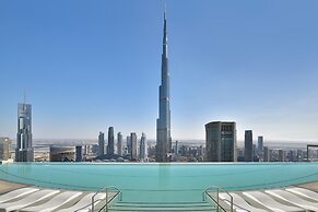 Address Sky View, Downtown Dubai