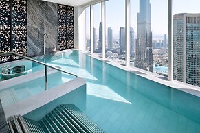 Address Sky View, Downtown Dubai