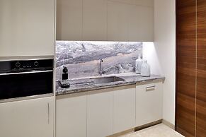 Address Sky View, Downtown Dubai