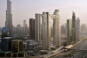 Address Sky View, Downtown Dubai